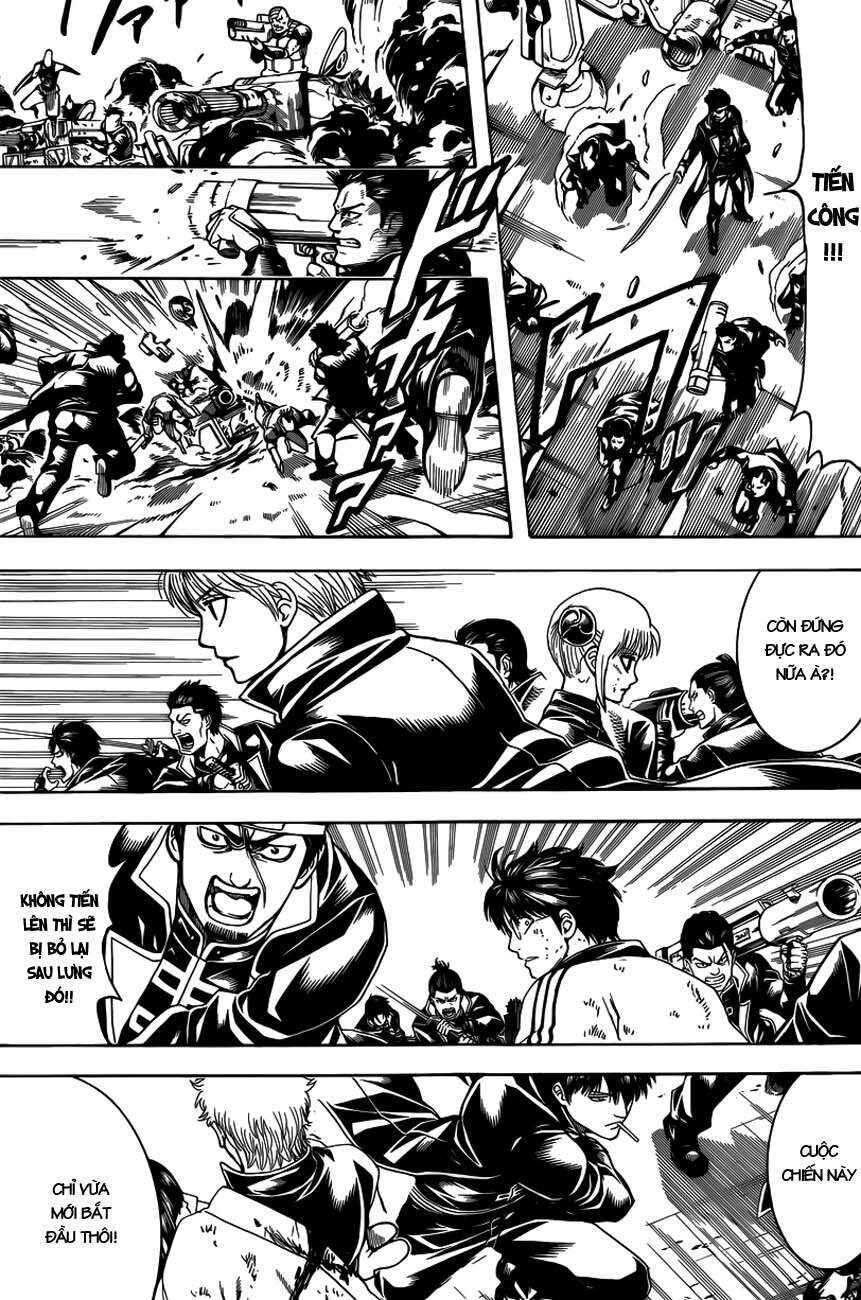 Chapter 606 - Page 8