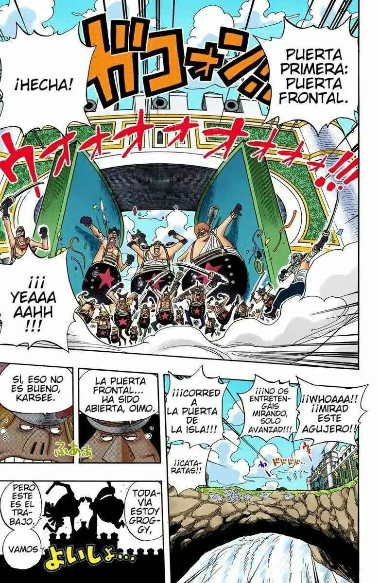 Chapter 377 - Page 14