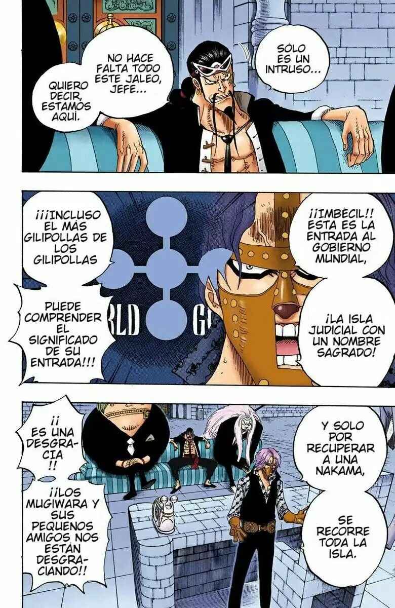Chapter 377 - Page 9