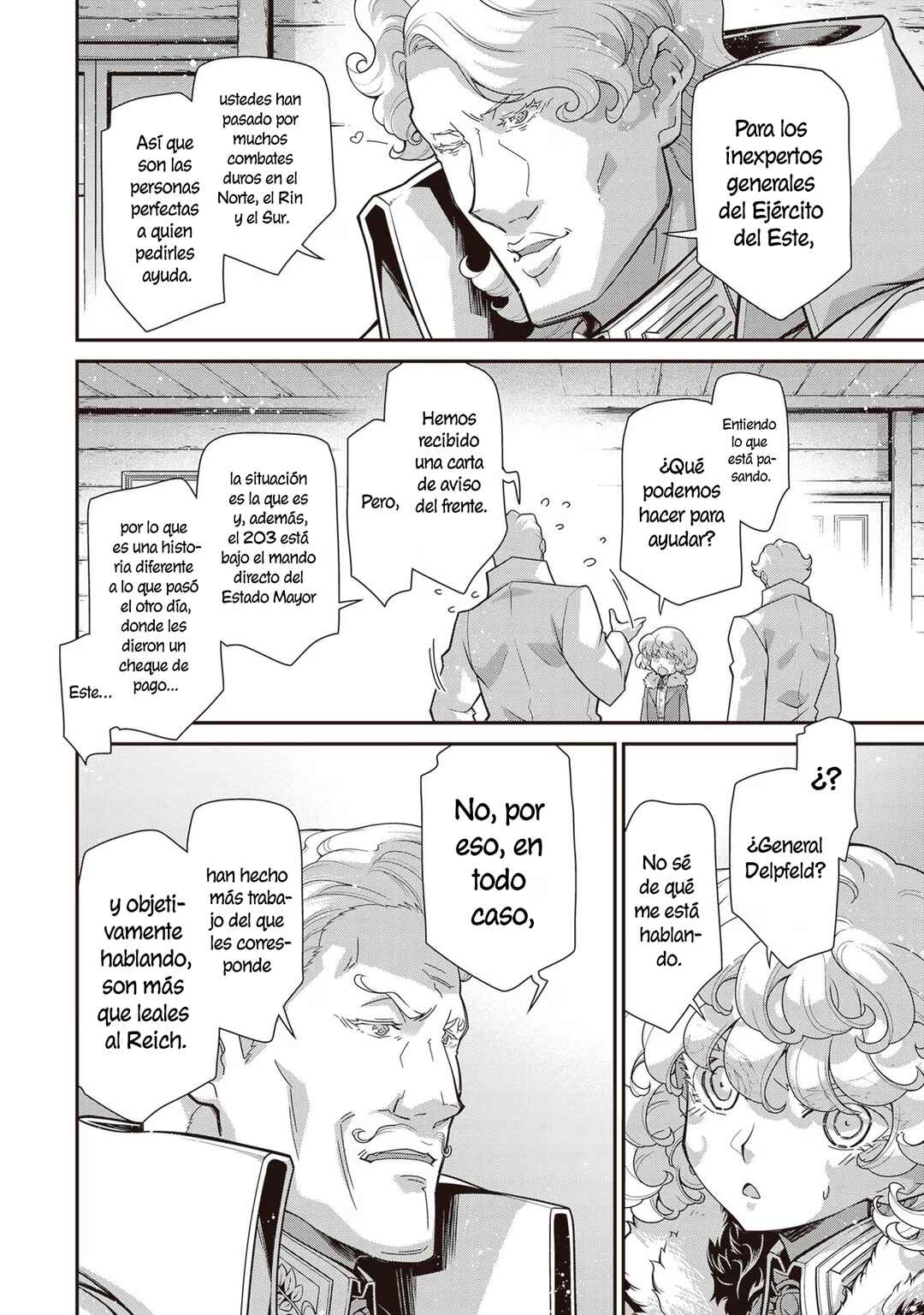 Chapter 91 - Page 12
