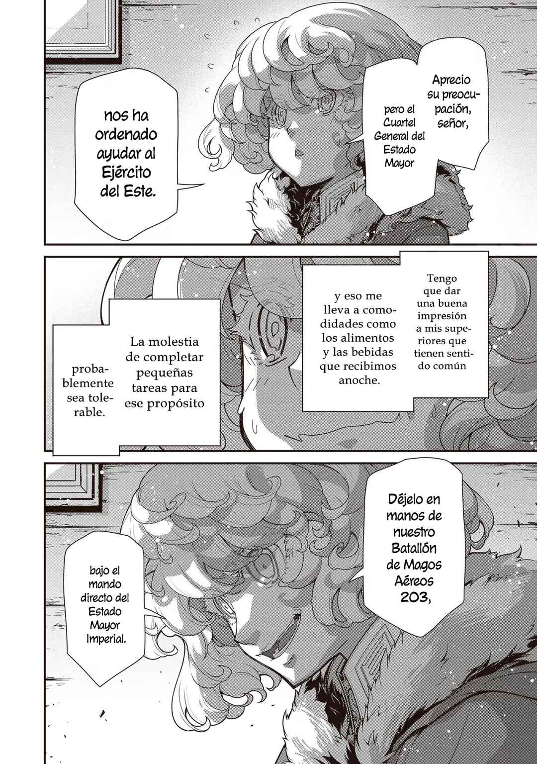 Chapter 91 - Page 14