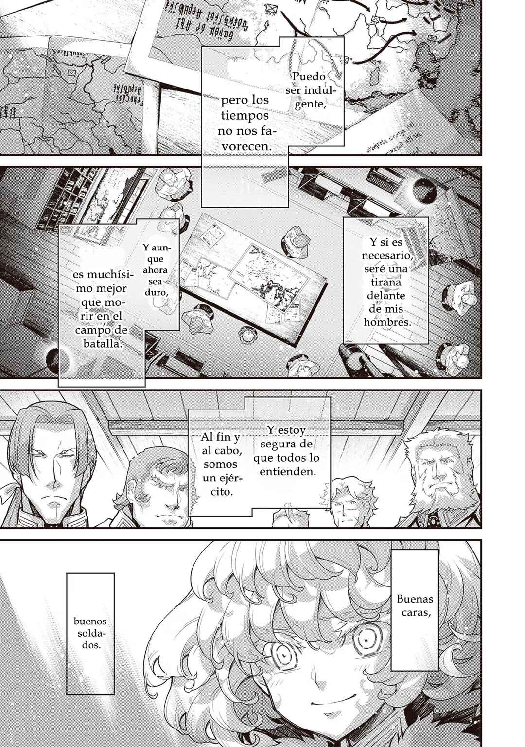 Chapter 91 - Page 23