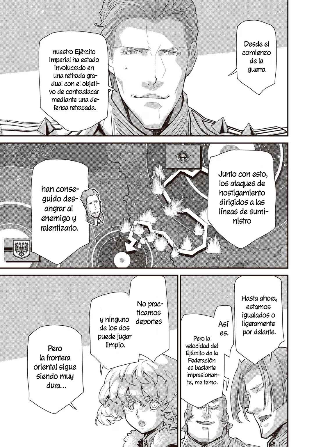 Chapter 91 - Page 25