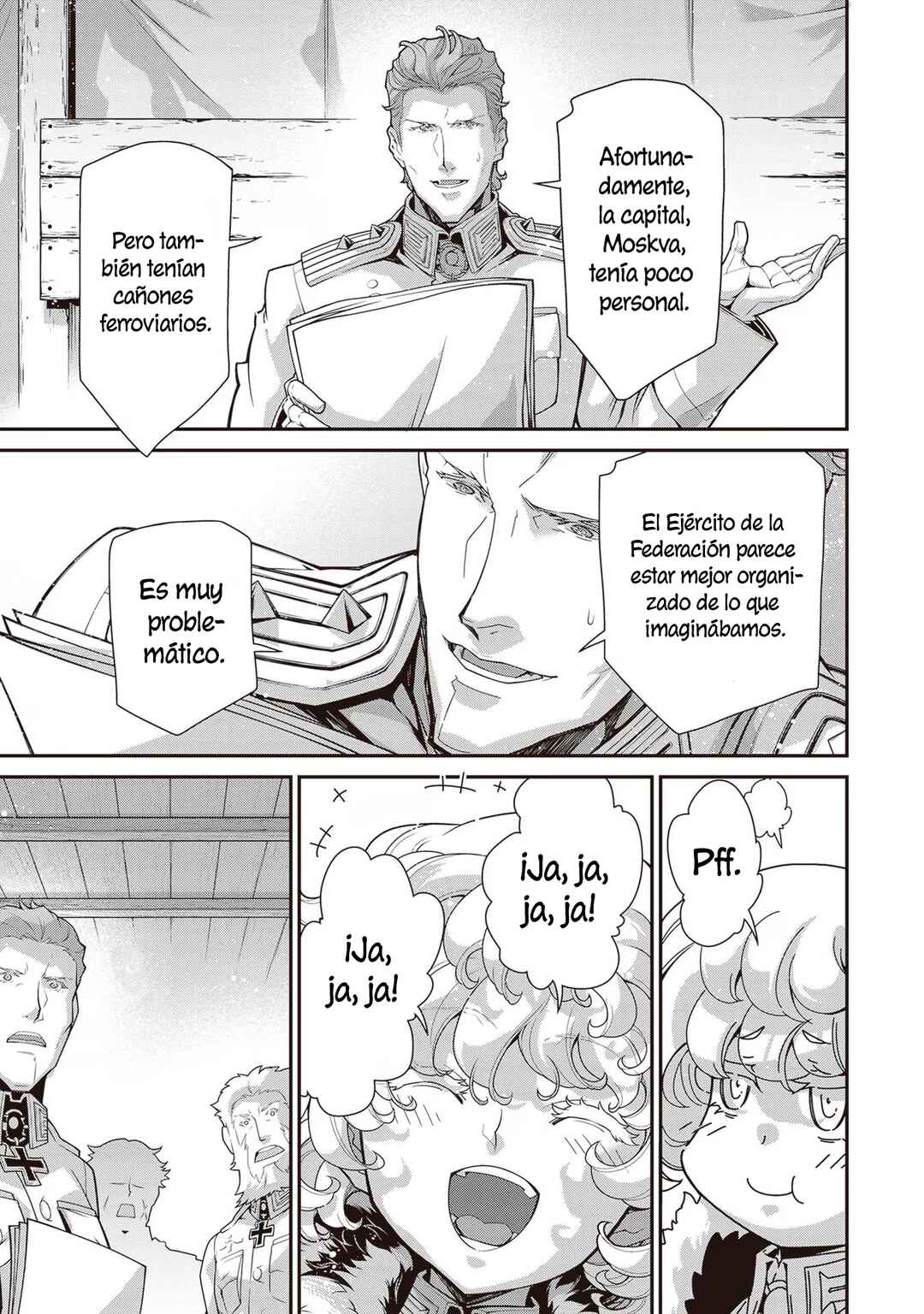 Chapter 91 - Page 27