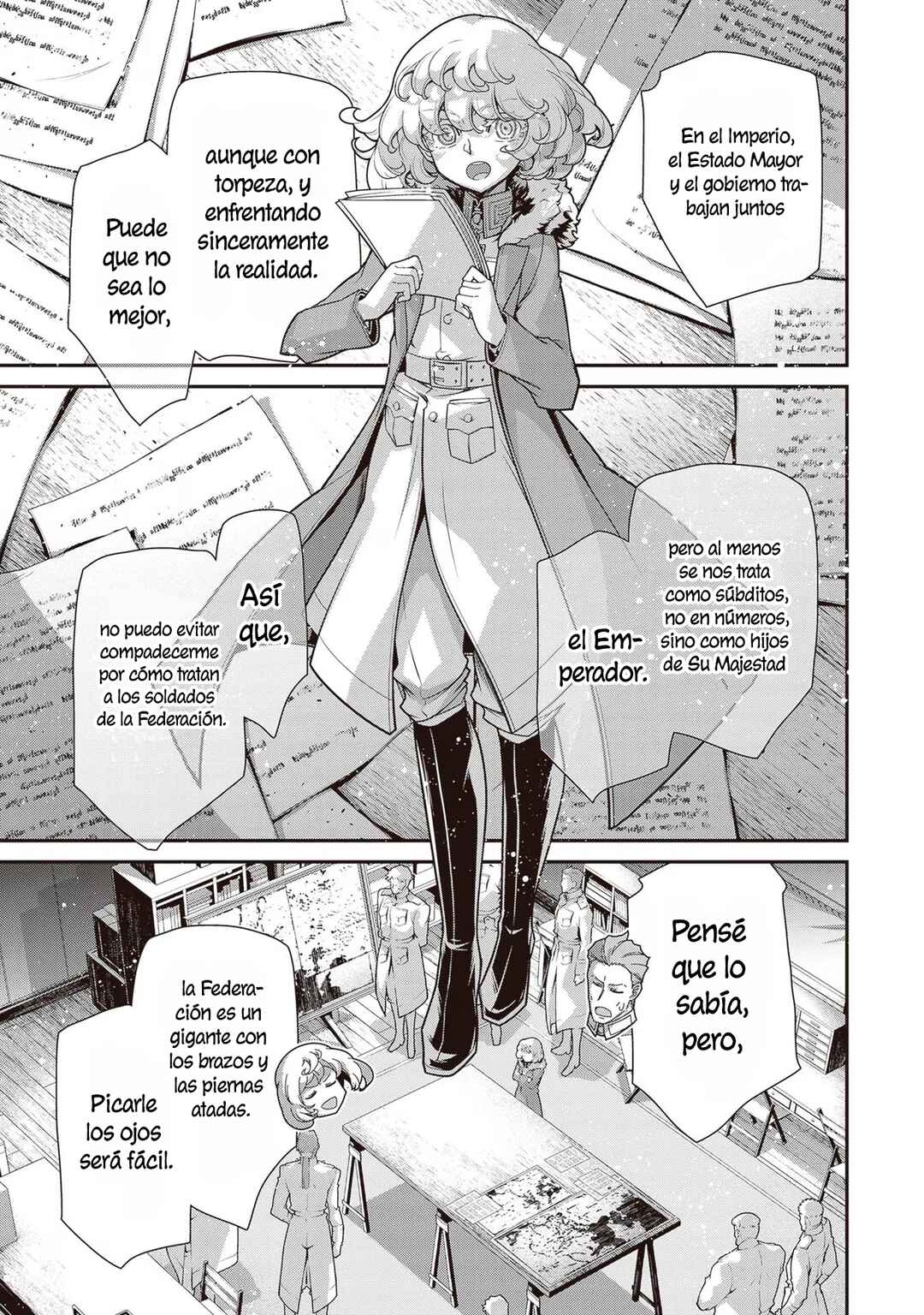 Chapter 91 - Page 29
