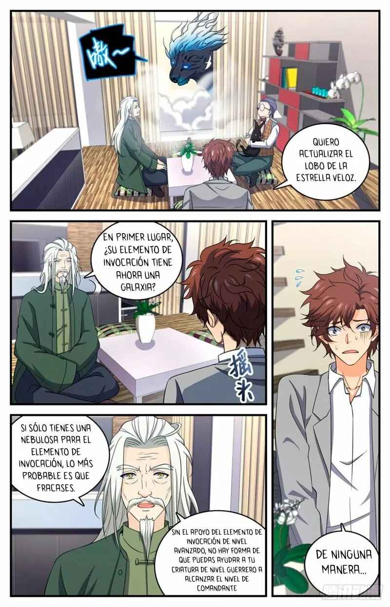 Chapter 700 - Page 10