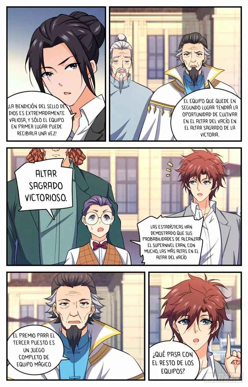 Chapter 700 - Page 4