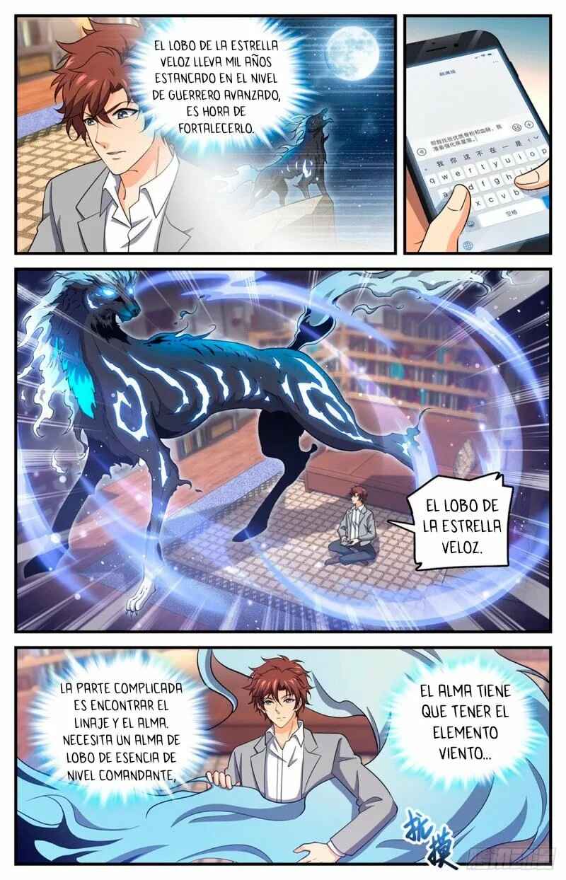 Chapter 700 - Page 8