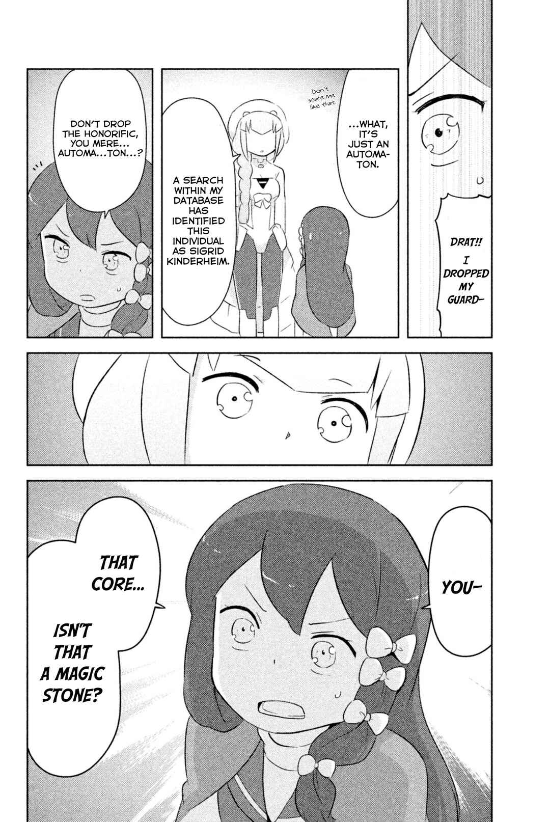 Chapter 25 - Page 31