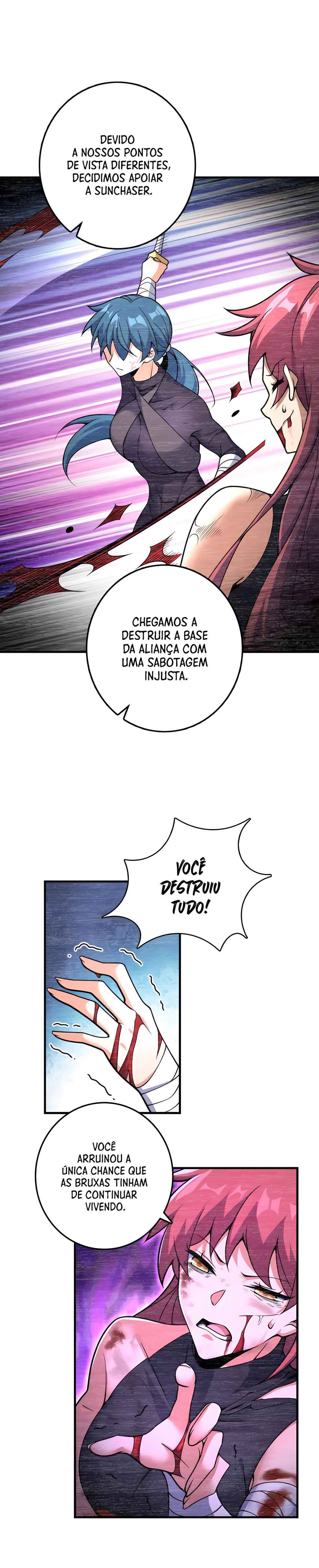 Chapter 588 - Page 11
