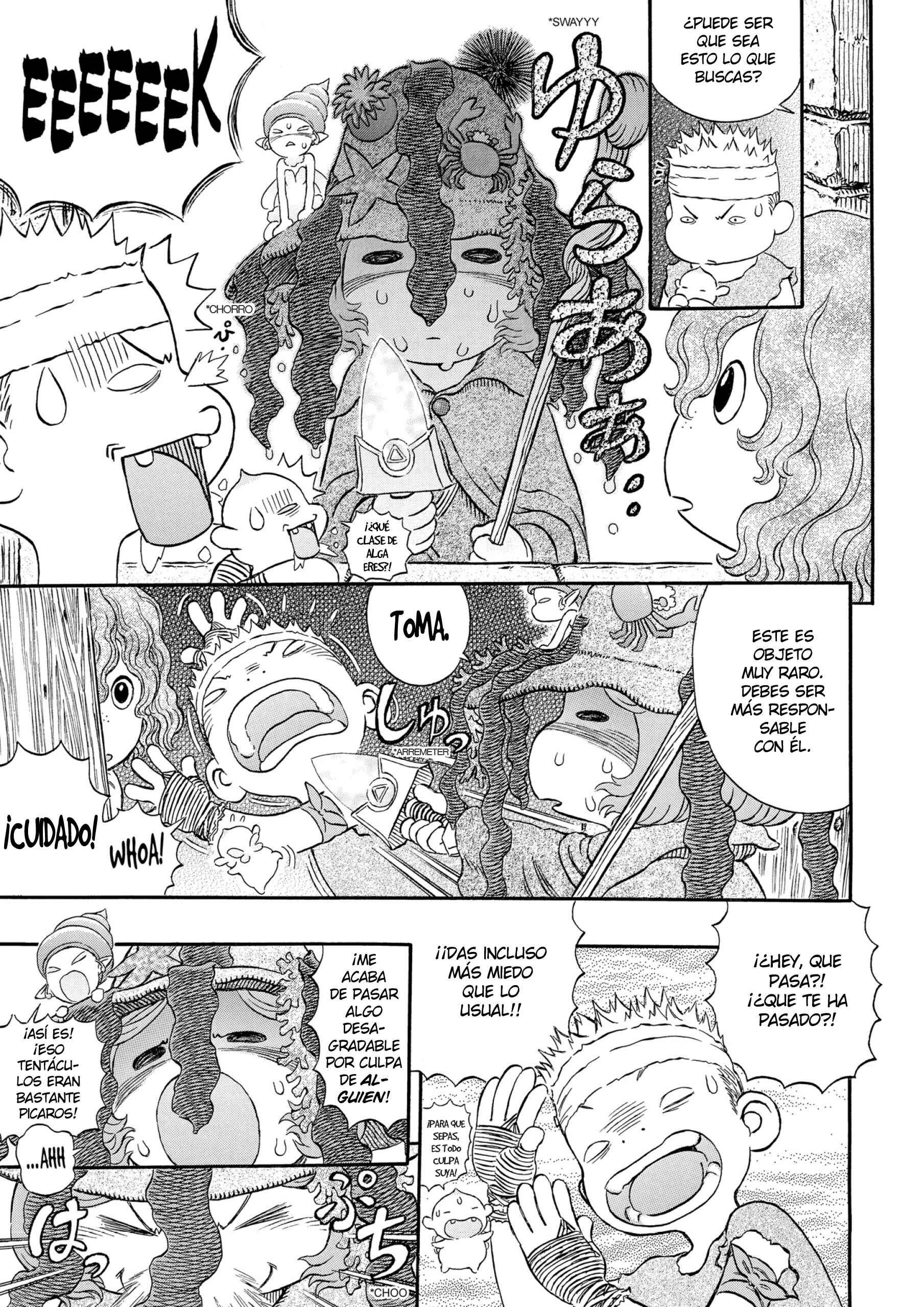Chapter 312 - Page 20