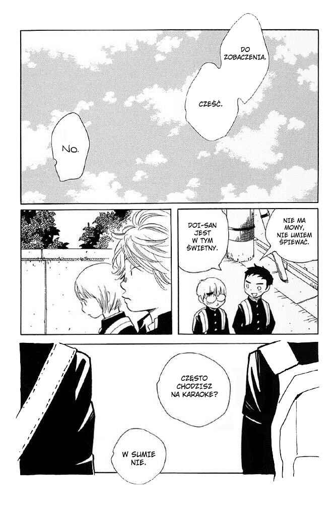 Chapter 83 - Page 21