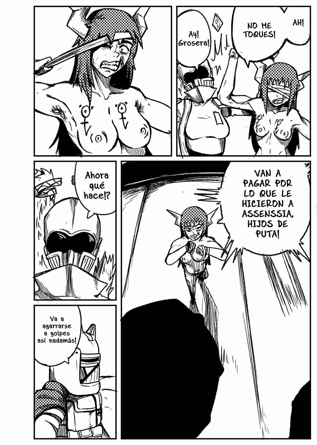 Chapter 100 - Page 6