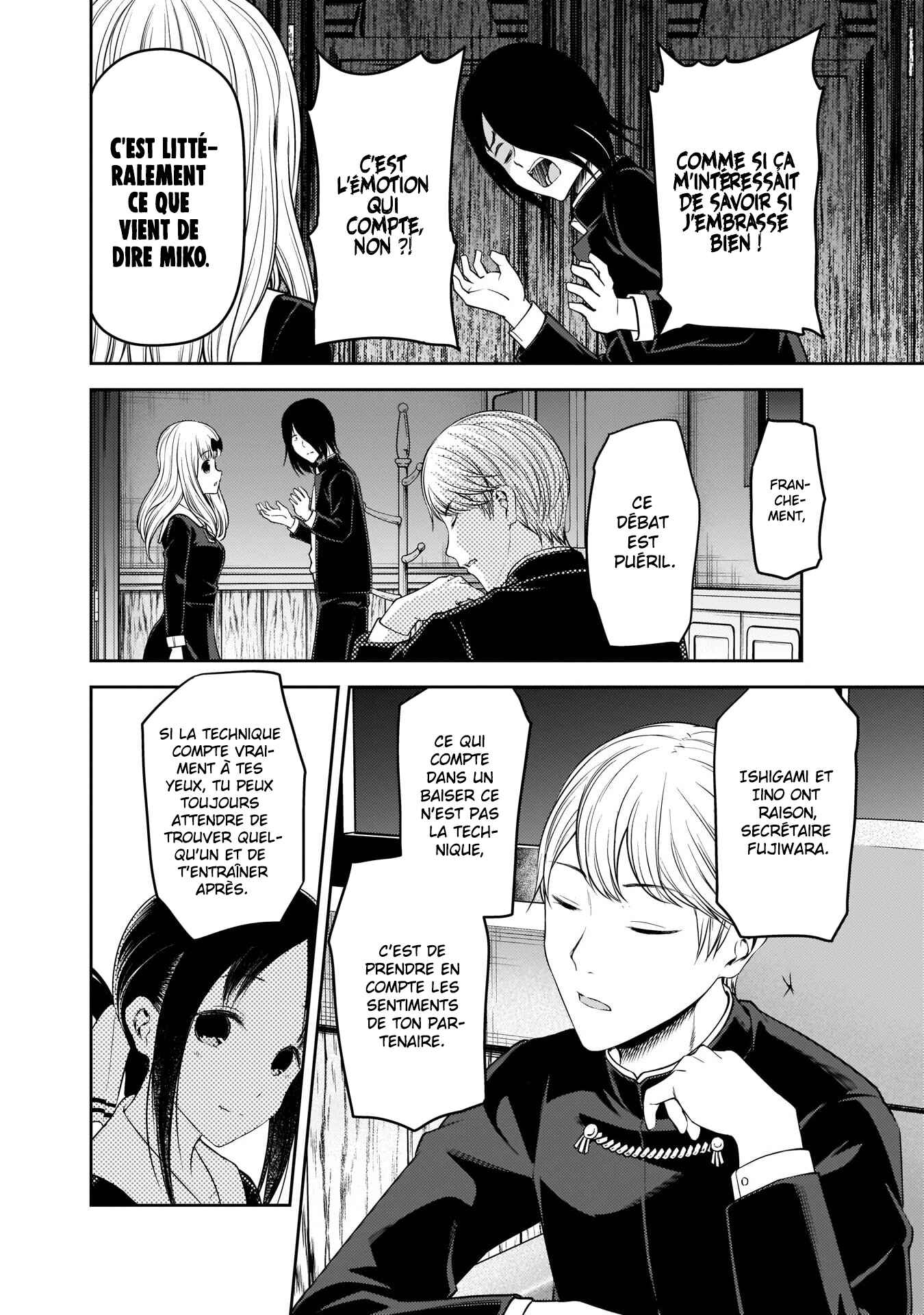 Chapter 173 - Page 14