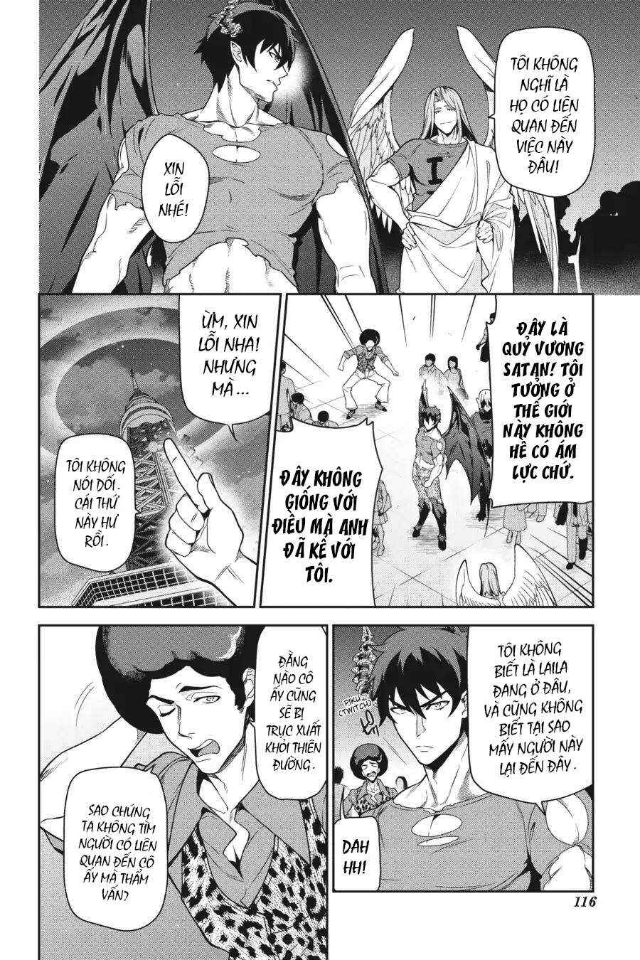 Chapter 53 - Page 18