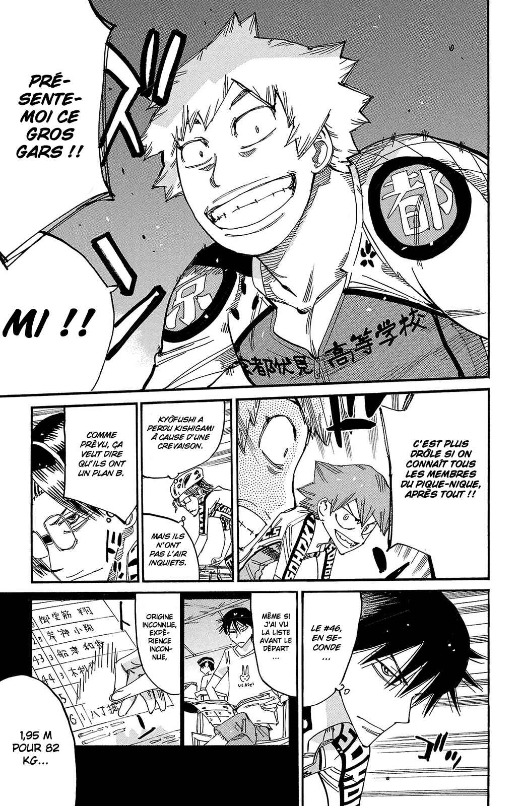 Chapter 807 - Page 11