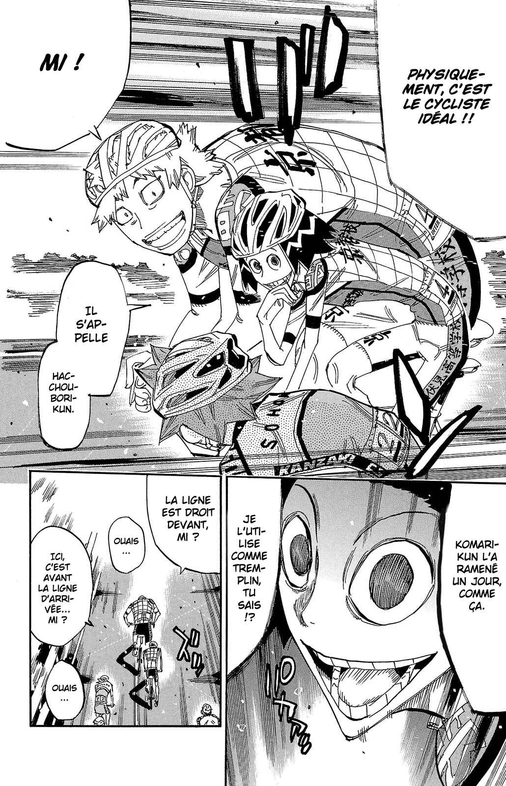 Chapter 807 - Page 12