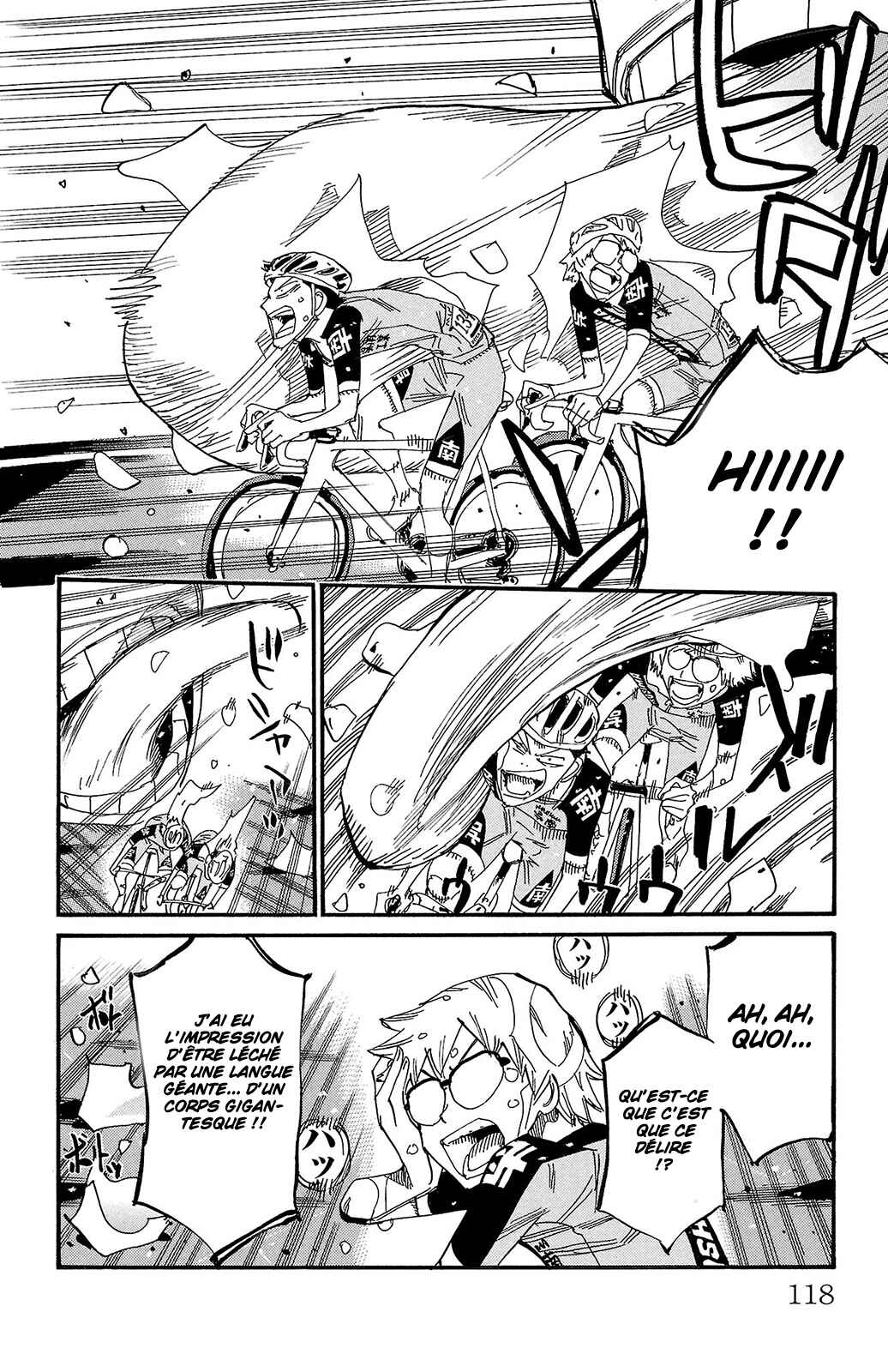 Chapter 807 - Page 4