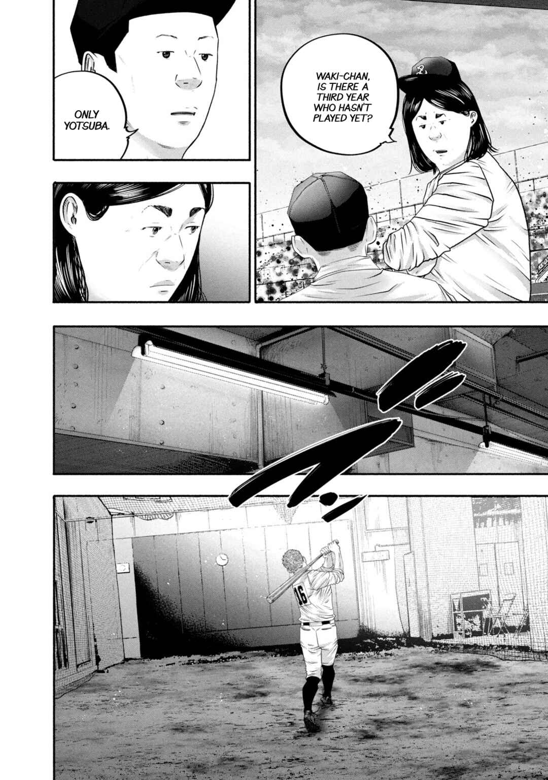 Chapter 445 - Page 2