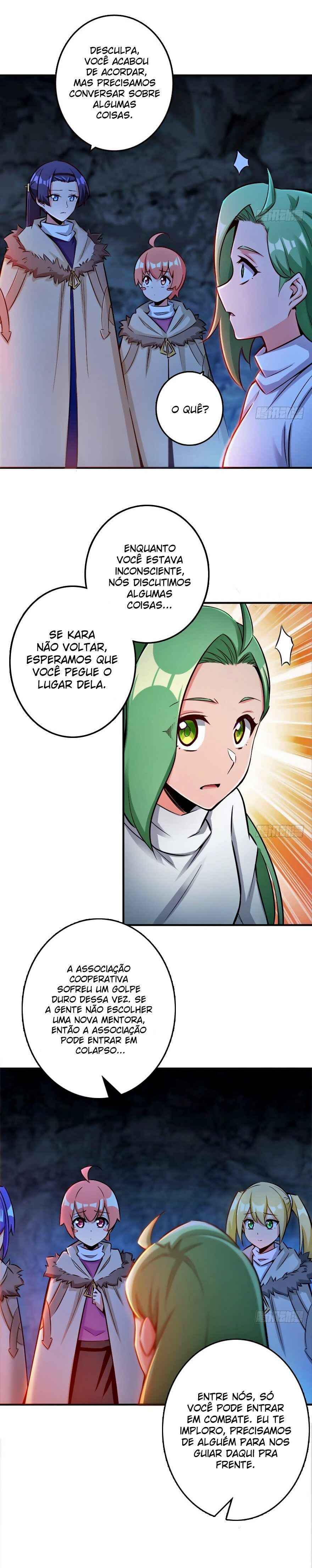 Chapter 61 - Page 11