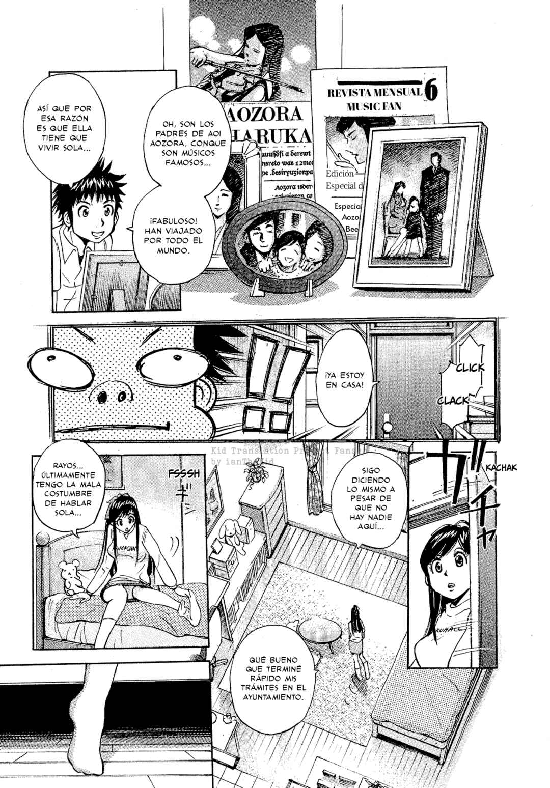 Chapter 1 - Page 19