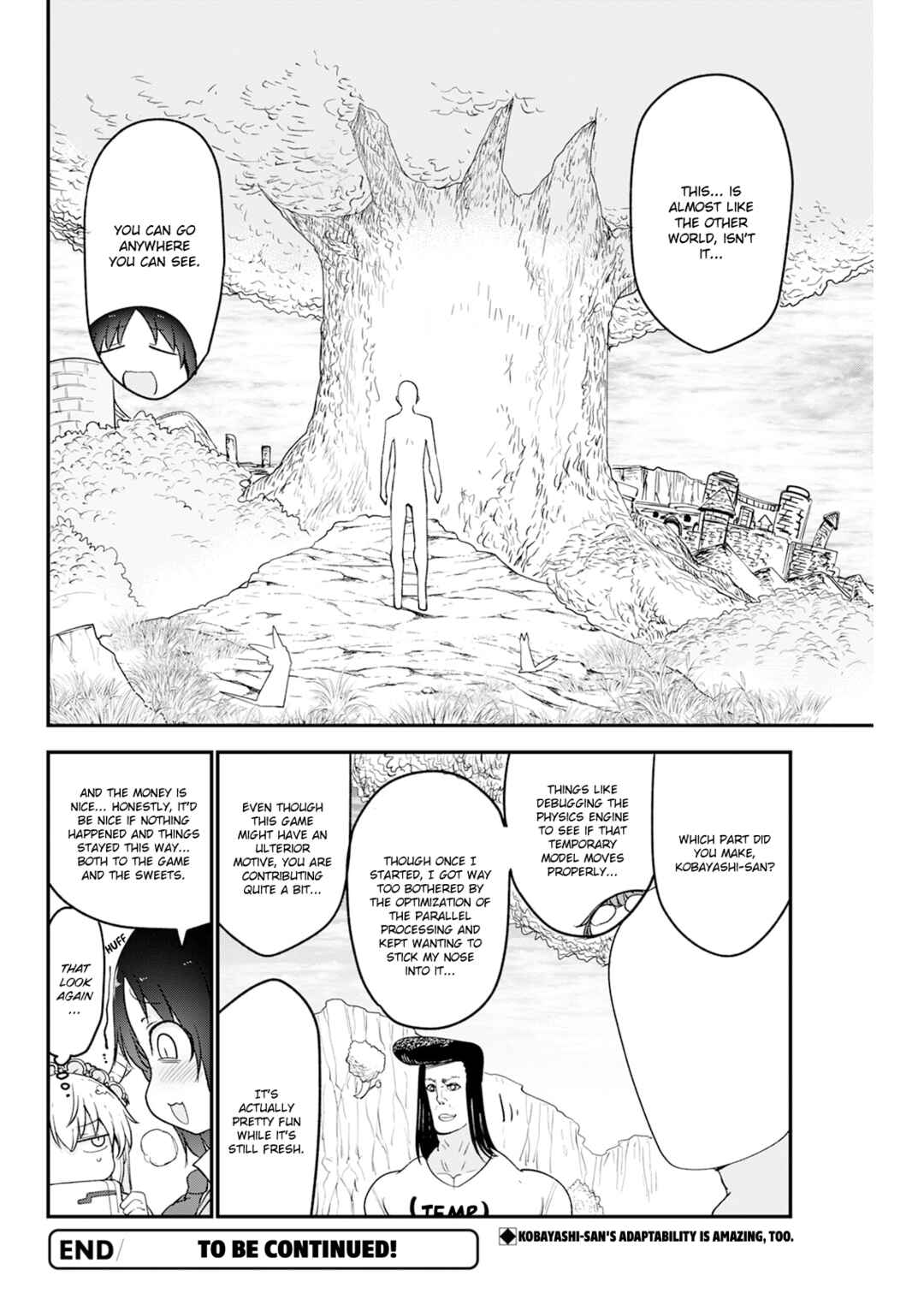 Chapter 186 - Page 14