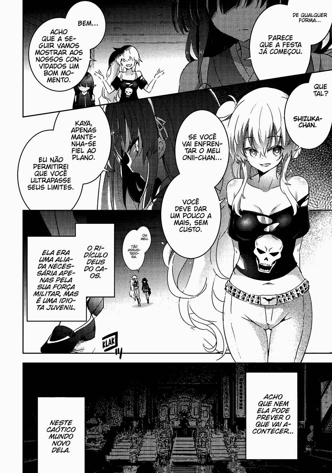 Chapter 65 - Page 5