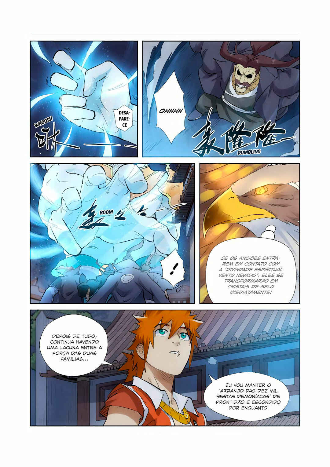 Chapter 209 - Page 4