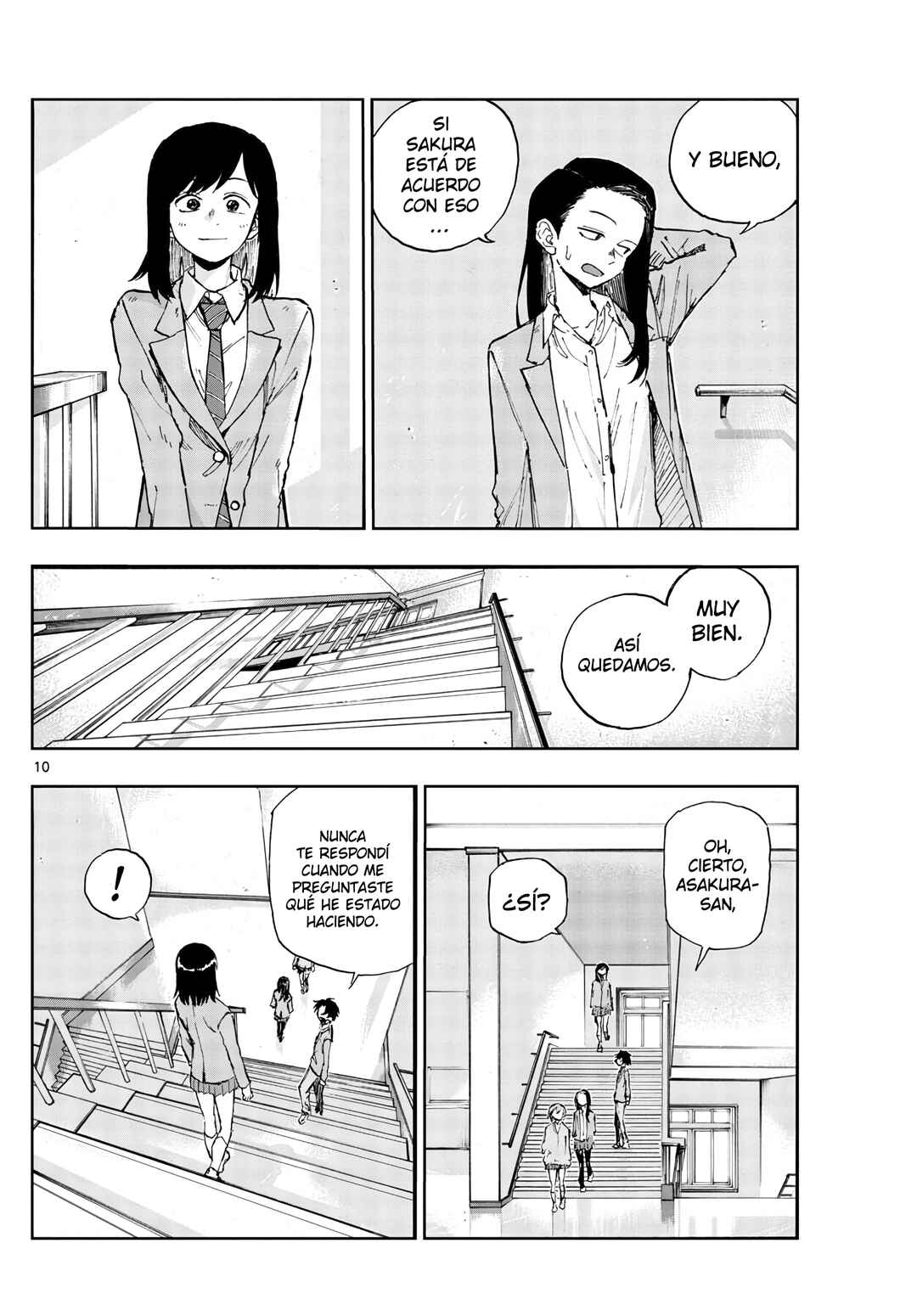 Chapter 135 - Page 11