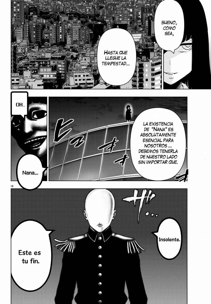 Chapter 97 - Page 19