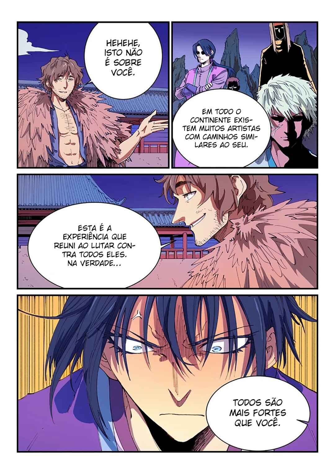 Chapter 582 - Page 9