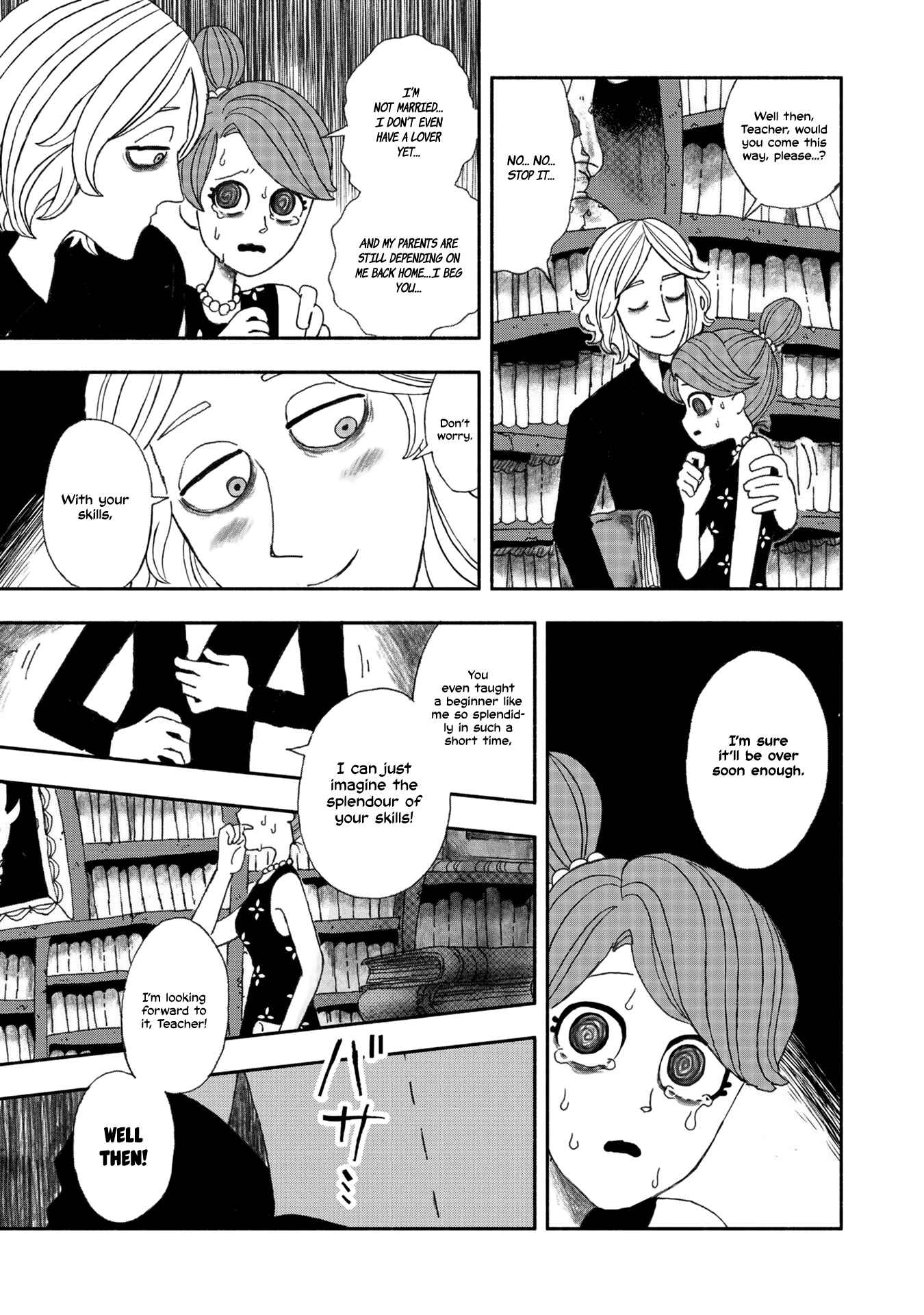 Chapter 3 - Page 11