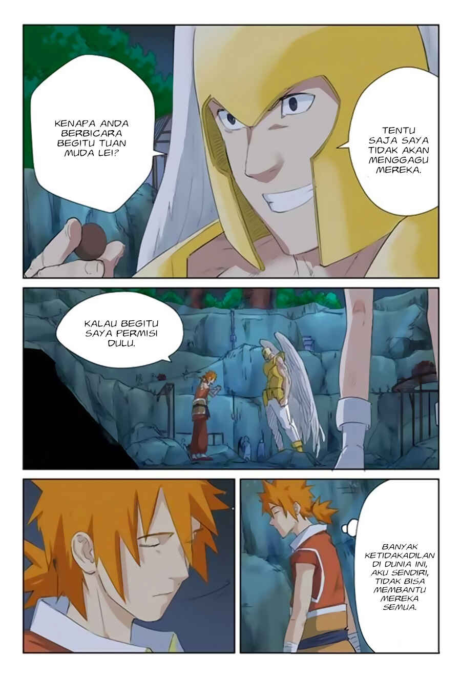 Chapter 159 - Page 4