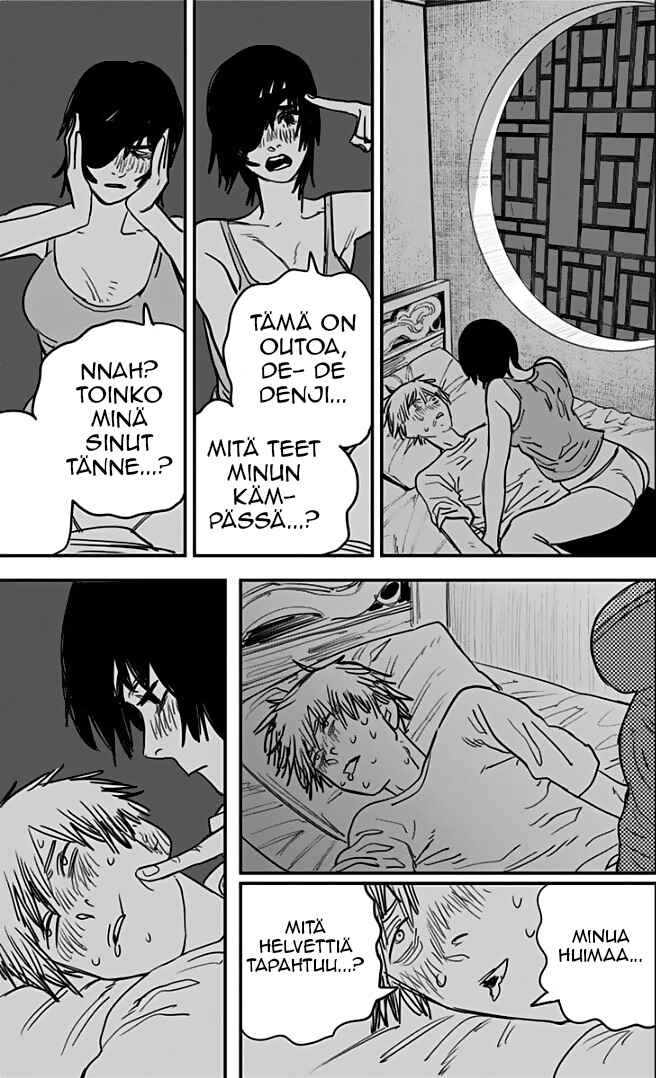 Chapter 21 - Page 17