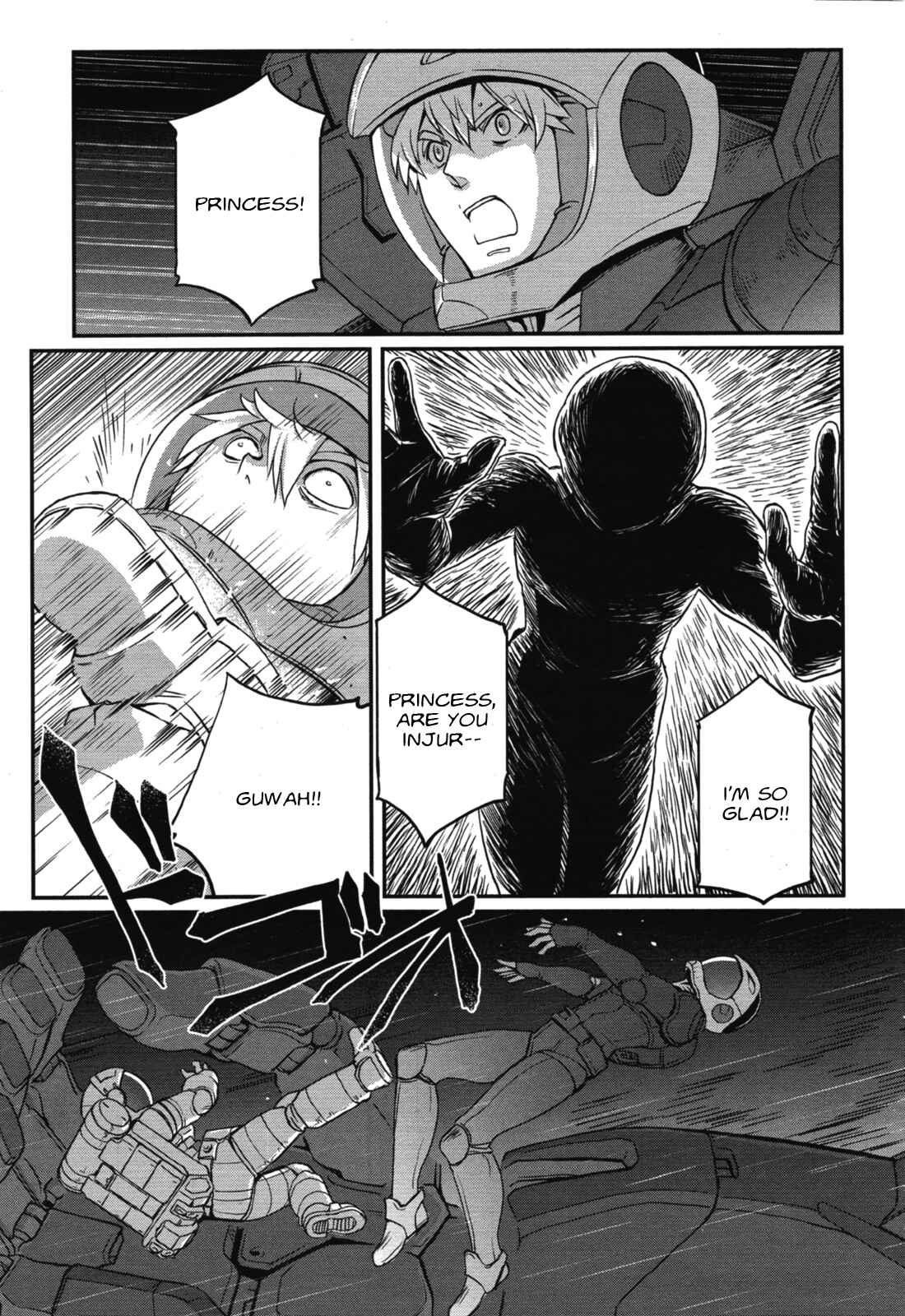 Chapter 6 - Page 22