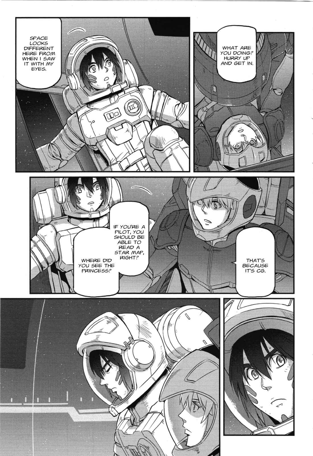 Chapter 6 - Page 32
