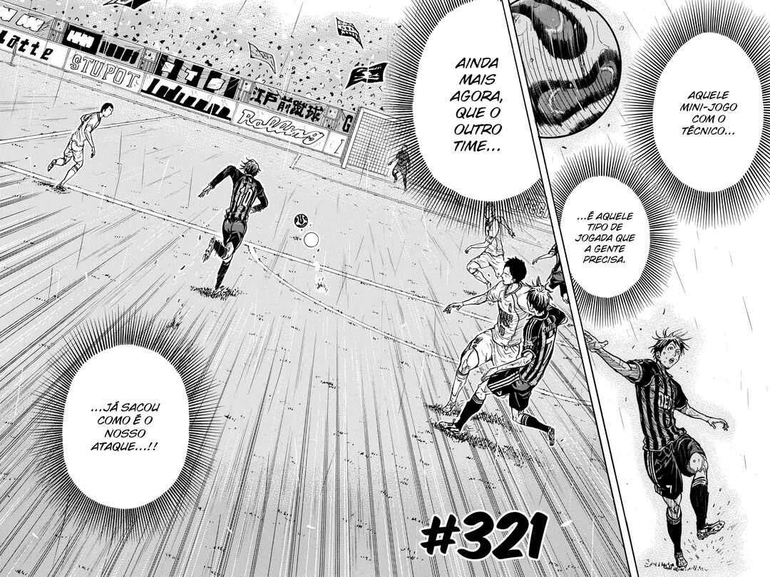Chapter 321 - Page 7