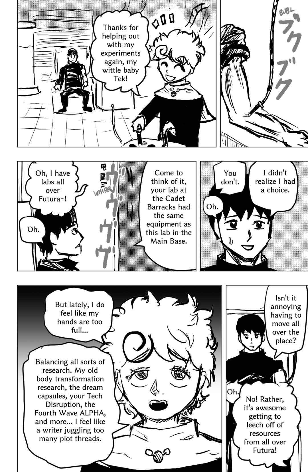 Chapter 66 - Page 12