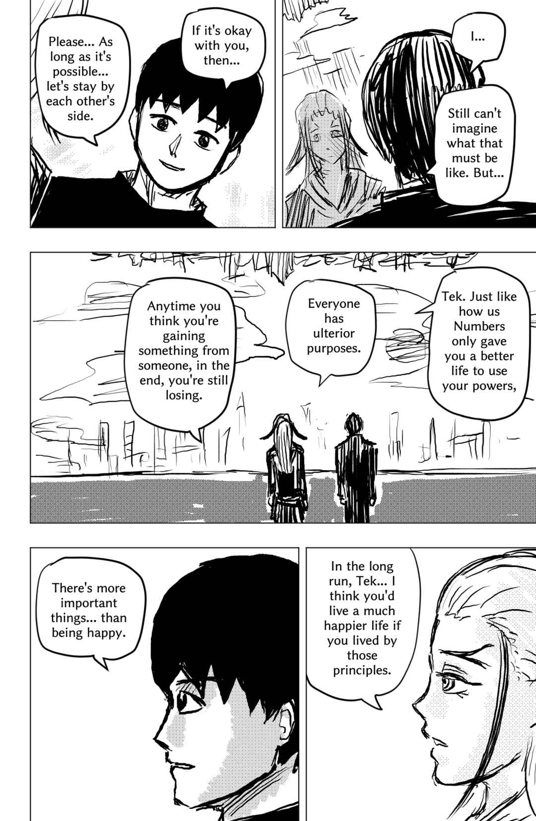 Chapter 66 - Page 20