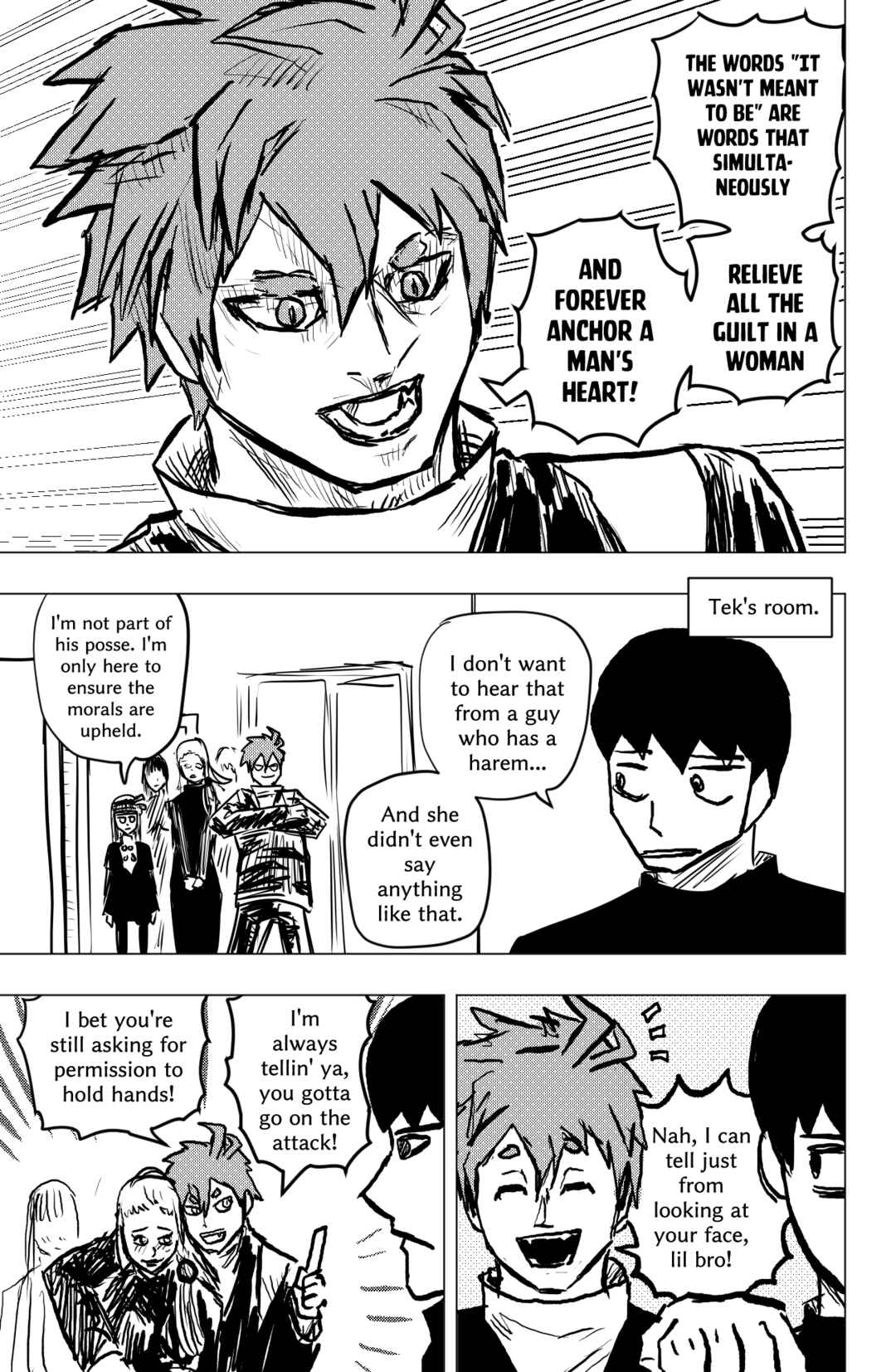 Chapter 66 - Page 21