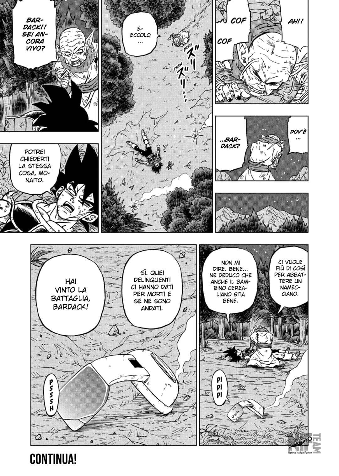Chapter 83 - Page 44