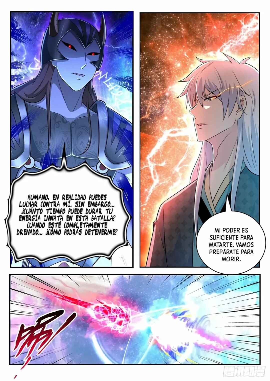 Chapter 453 - Page 13