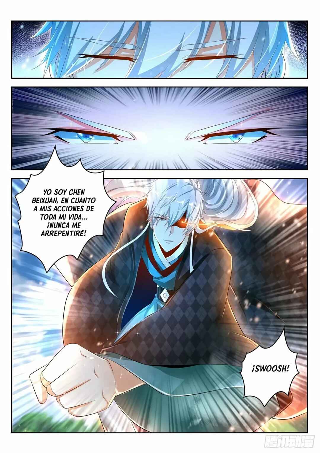 Chapter 453 - Page 5