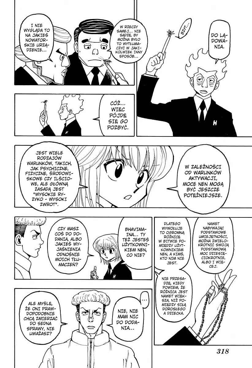Chapter 367 - Page 18