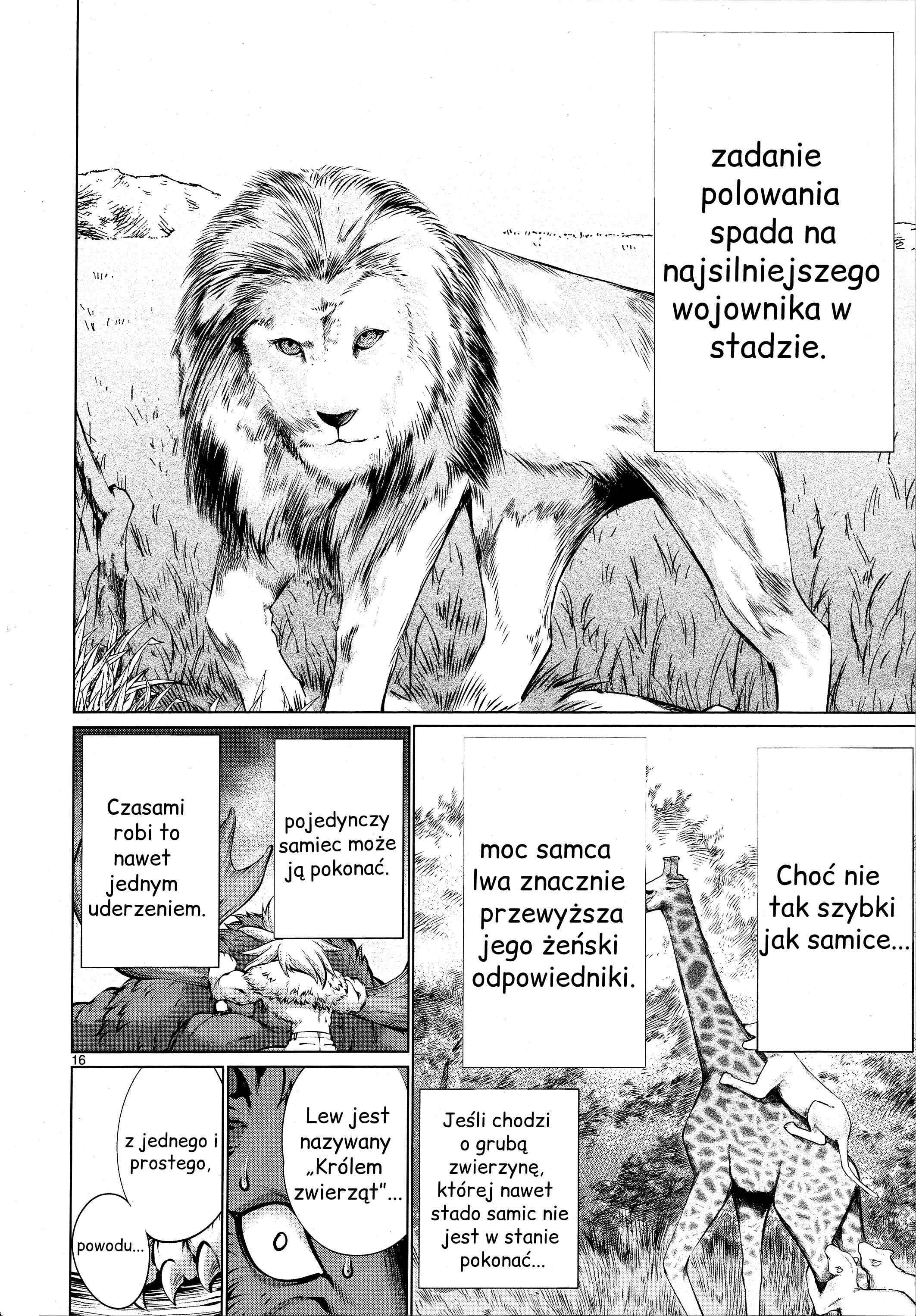 Chapter 74 - Page 15