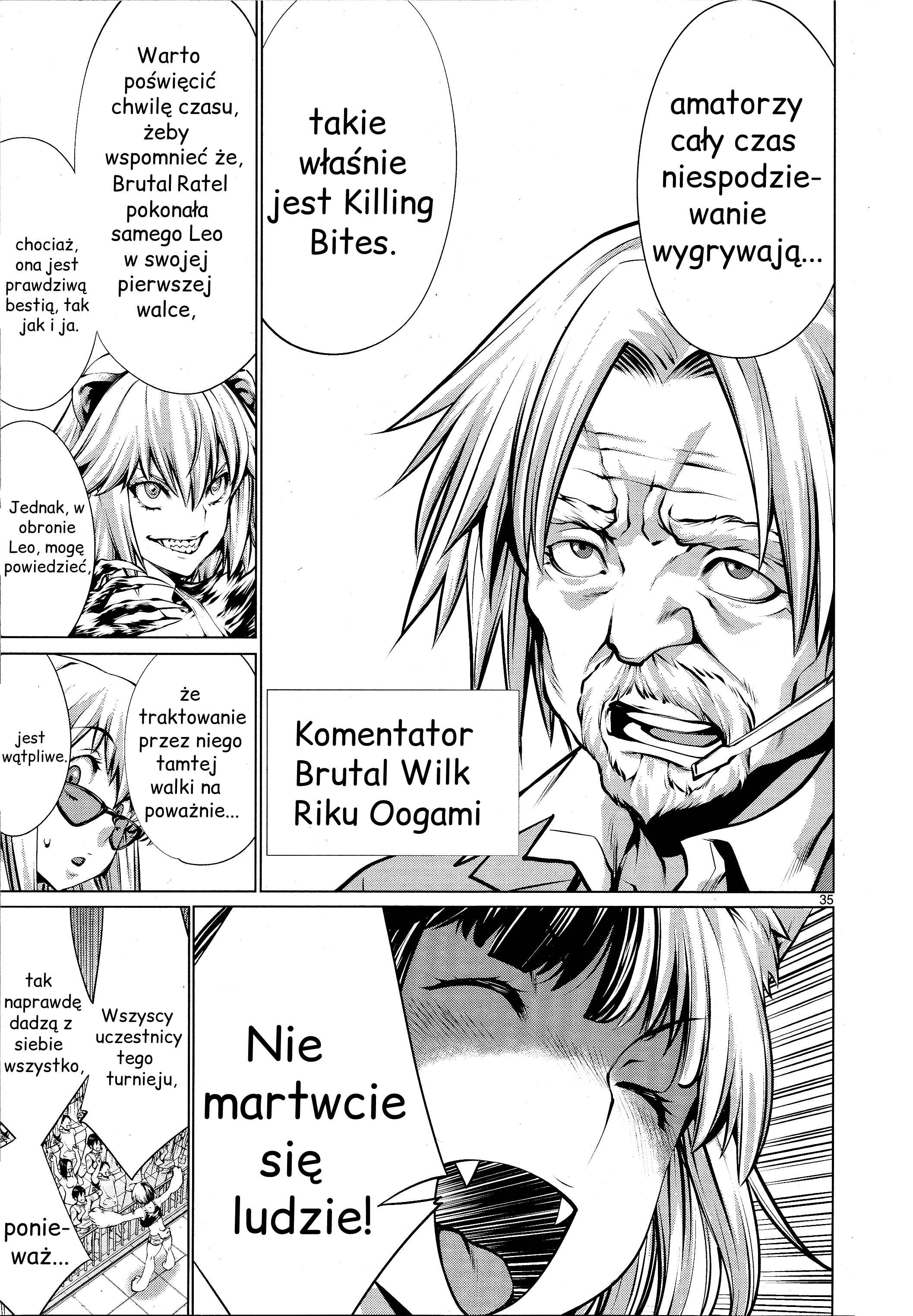Chapter 74 - Page 32