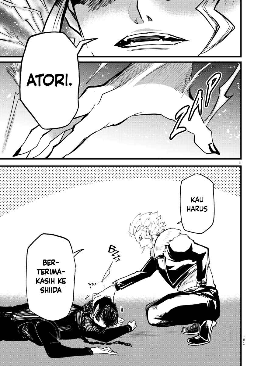Chapter 267 - Page 13