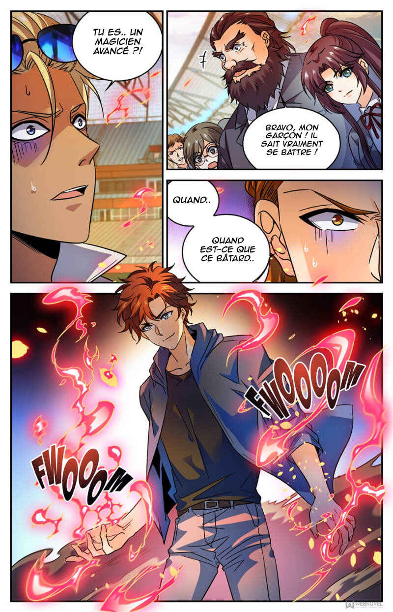 Chapter 575 - Page 13