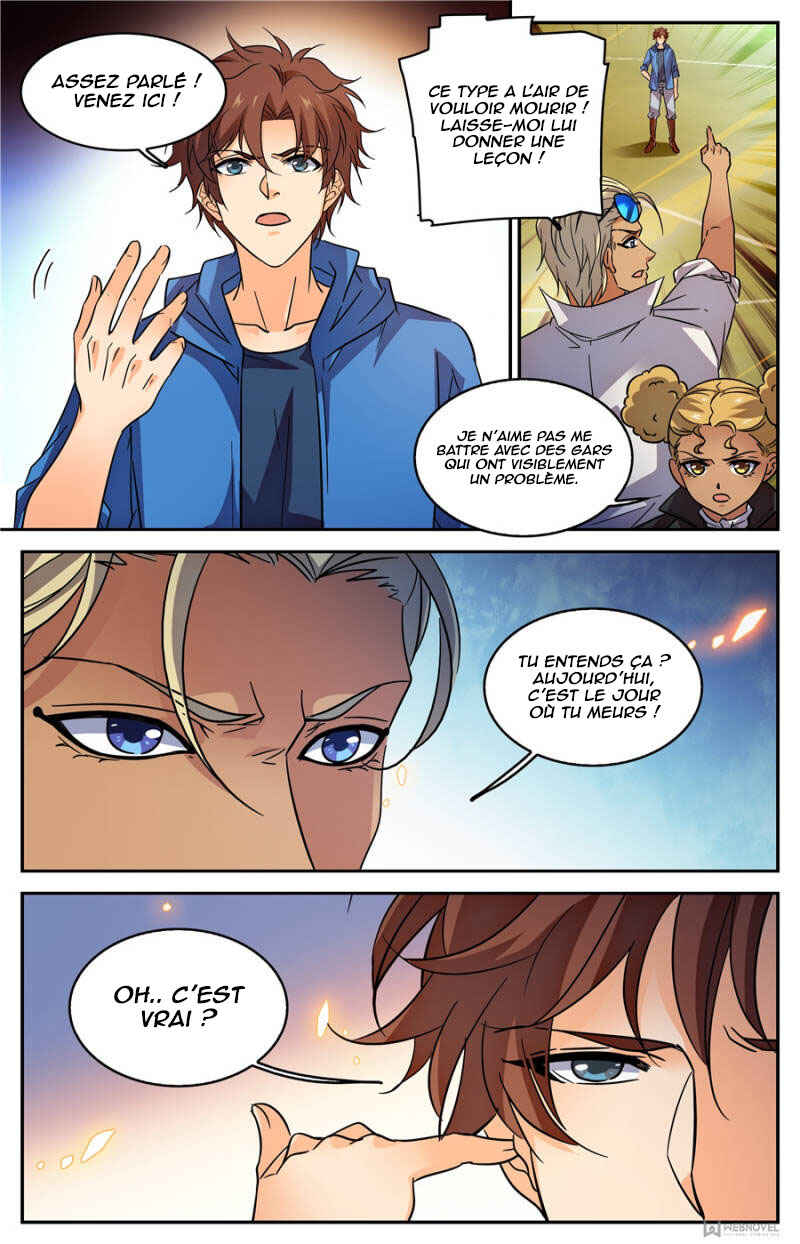 Chapter 575 - Page 6