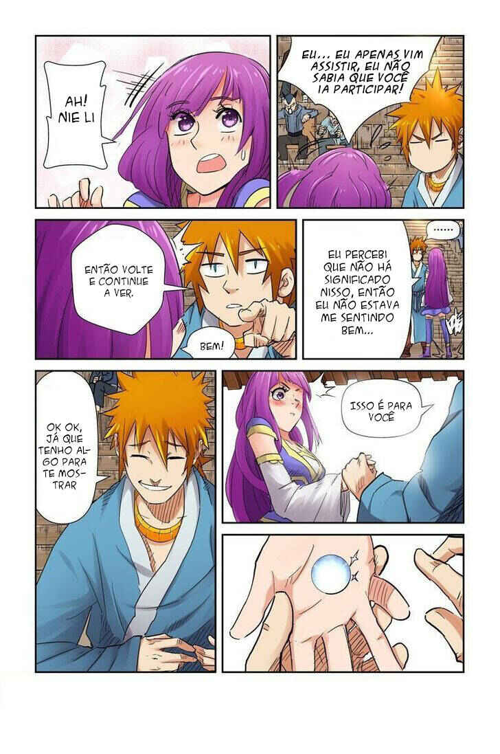 Chapter 107 - Page 9